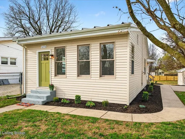 4218 Sherman Ave, Louisville, KY 40213