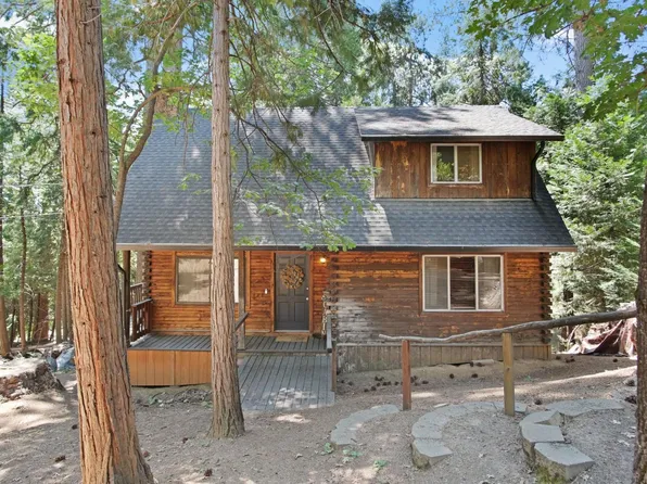 20695 N Haiapo Rd, Mi Wuk Village, CA 95346