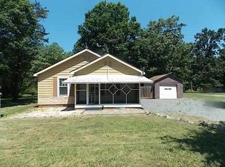 360 Wilcoy Rd, Rockwell, NC 28138