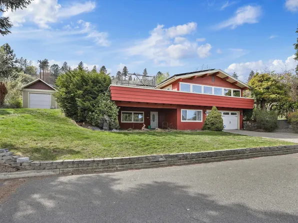 8421 N Northview Rd, Spokane, WA 99208