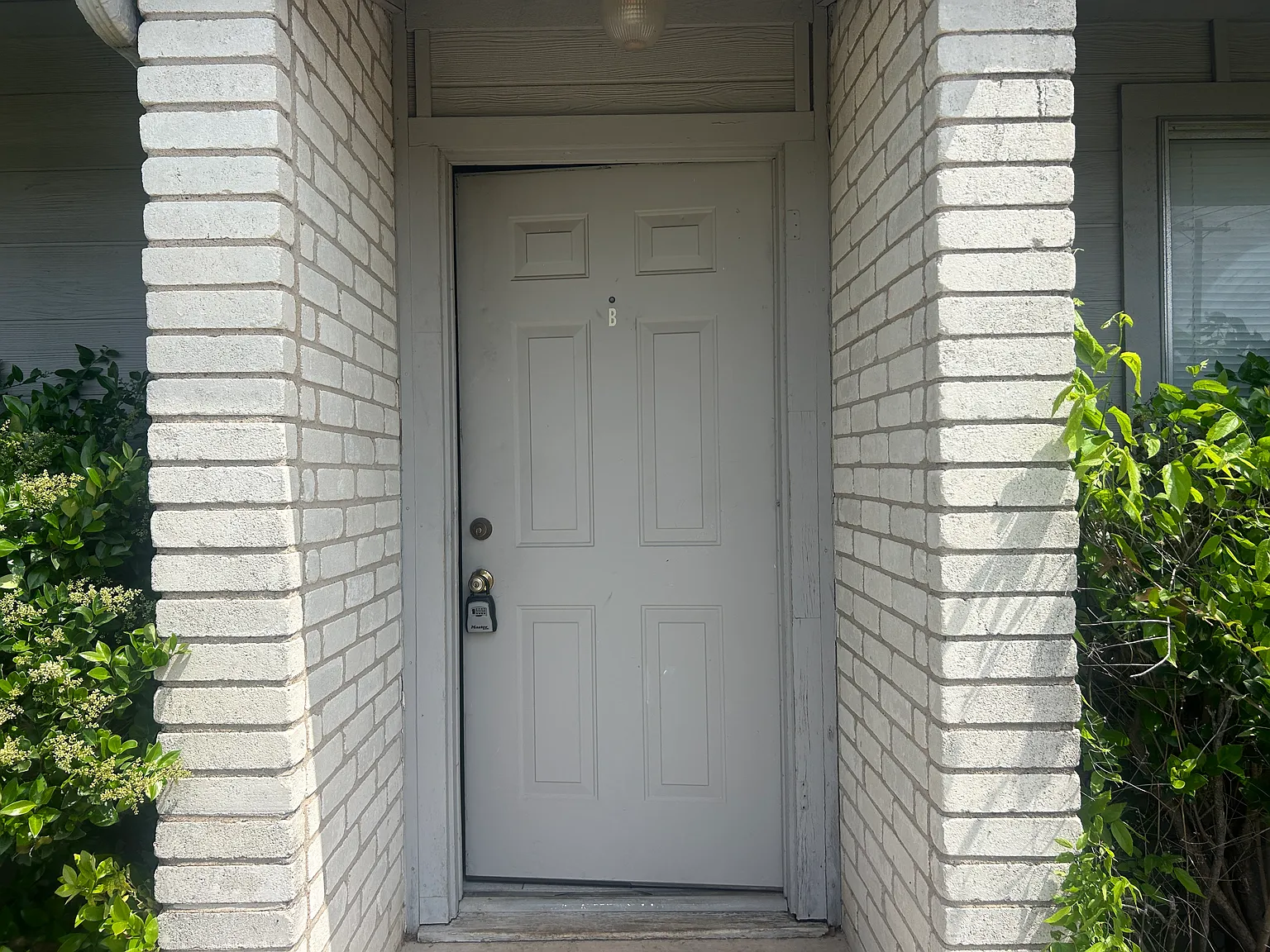 1 bed, $695 — Photo 2