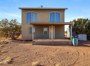 94 County Road 9027 N, Concho, AZ 85924