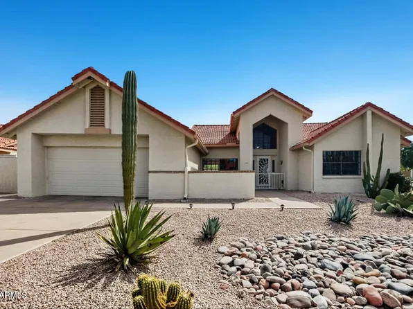 7941 S Kenwood Lane, Tempe, AZ 85284