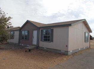 722 3rd St SW, Rio Rancho, NM 87124