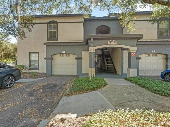 8519 ISLAND BREEZE LANE #101, TEMPLE TERRACE, FL 33637