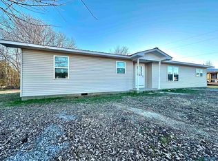 4100 County Road 66, Section, AL 35771