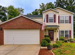 4541 Vernon Farms Blvd, Kernersville, NC 27284