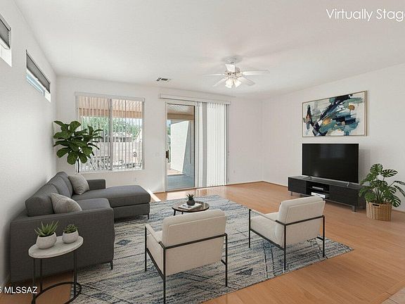 5th image of 9349 N Sombrero Canyon Dr