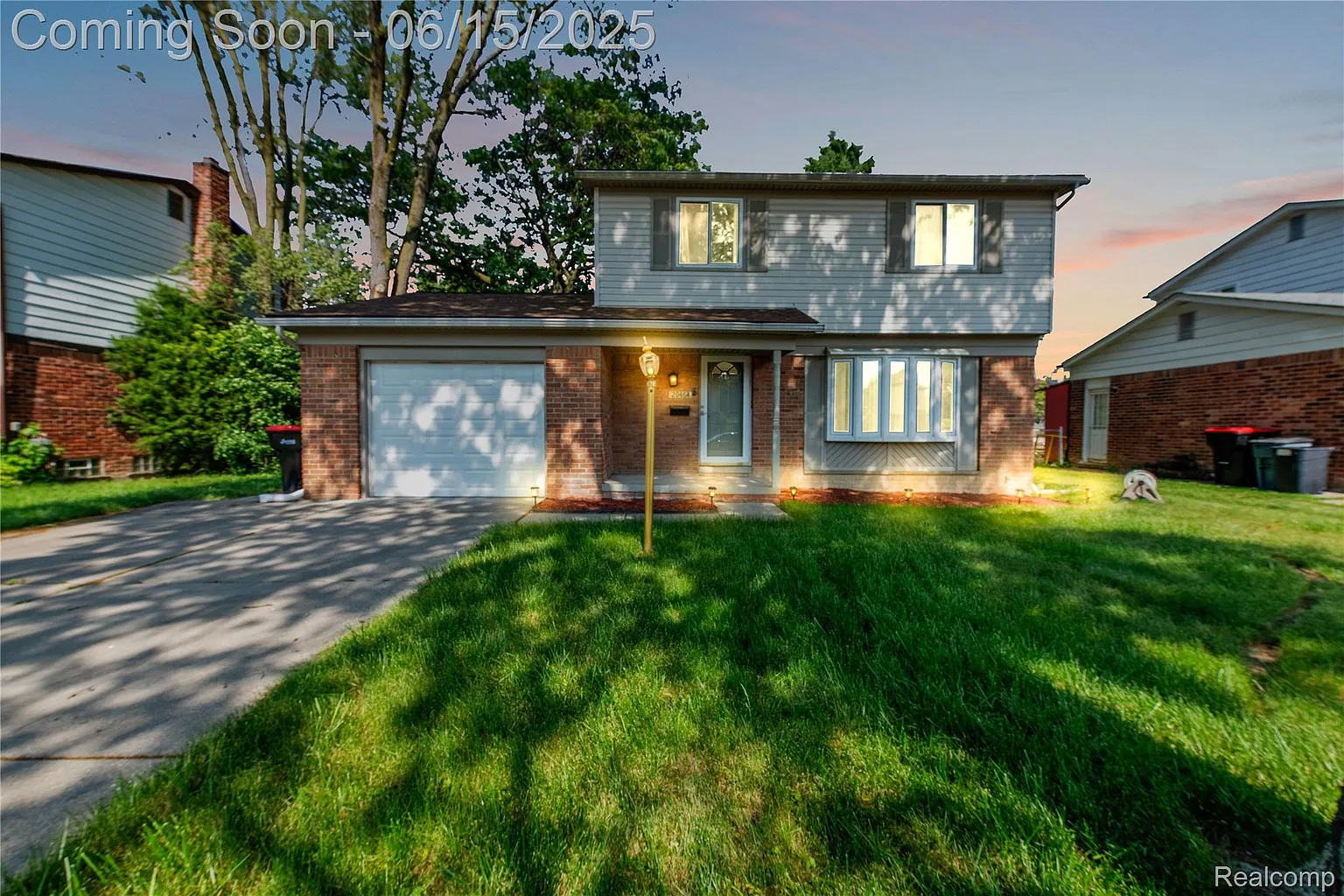 29464 Marshall St photo 1