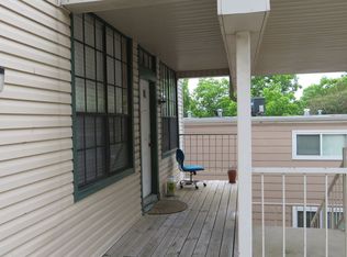 2300 Leon St APT 302, Austin, TX 78705