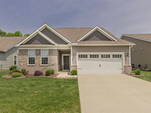 3099 Aspen Ln, Twinsburg, OH 44087