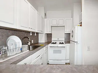 Rented by J Misrahi Realty Corp