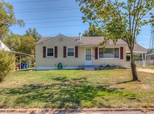 840 Saint Edith Ln, Florissant, MO