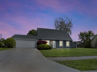 1405 Fairview Run, Kendallville, IN 46755