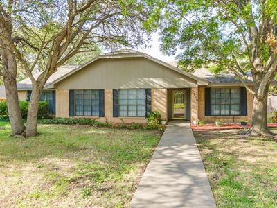 3329 Grandview Dr, San Angelo, TX, 76904