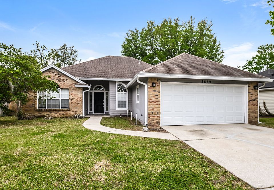 1st image of 3679 Double Branch Ln