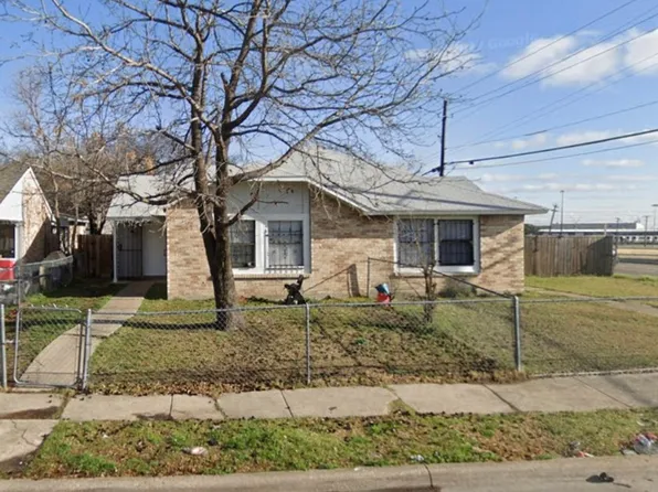 9571 Gonzales Dr, Dallas, TX 75227