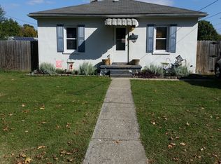 604 Ohio St, East Alton, IL