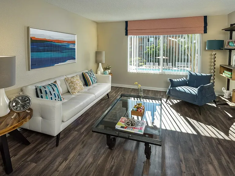 UCA Apartments — Photo 14