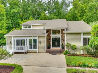 9326 Hunting Ct, Matthews, NC 28105