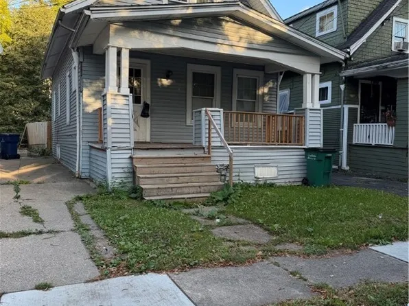 27 Stevens Ave, Buffalo, NY 14215