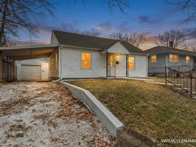 1310 Hart St, Lafayette, IN, 47904