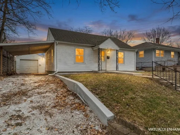 1310 Hart St, Lafayette, IN 47904