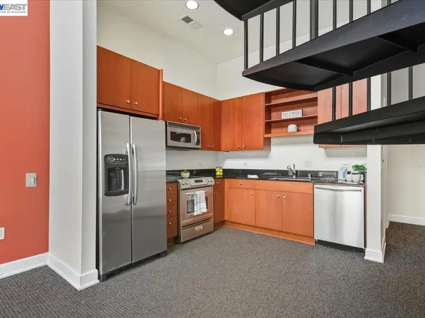 809 Clay St, Oakland, CA 94607