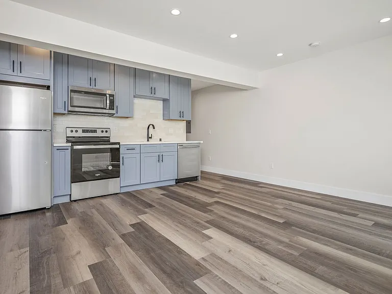 The Amberjack Apartments — Photo 7