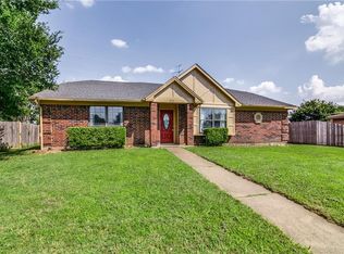 2534 Limestone Ln, Garland, TX 75040