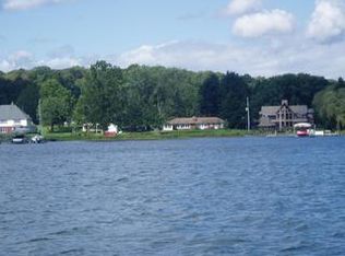 5430 Lahr Lane, Dewittville, NY 14728