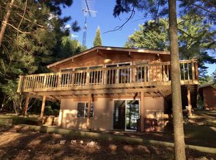 1951 Morey Rd, Eagle River, WI 54521