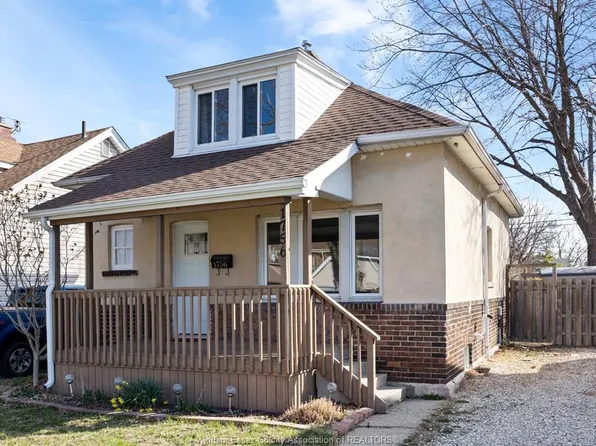 1756 Windermere Rd, Windsor, ON N8W 2S1