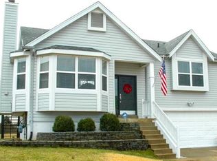 193 Autumn Chase Dr, O'Fallon, MO 63366