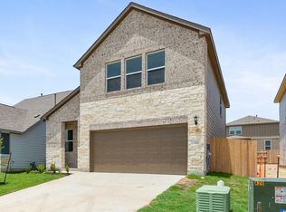 132 Lemonball Dr, Buda, TX 78610