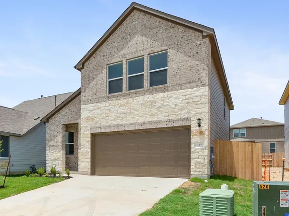 132 Lemonball Dr, Buda, TX 78610