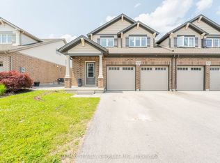 7619 Green Vista Gate, Niagara Falls, ON L2G 0A8