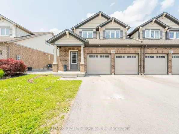 7619 Green Vista Gate, Niagara Falls, ON L2G 0A8