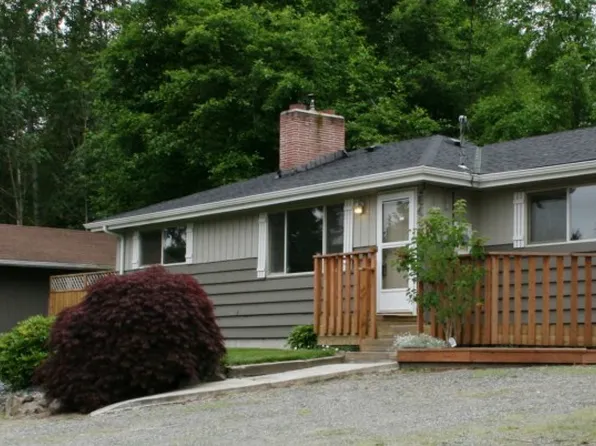 8410 206th Avenue Ct E, Bonney Lake, WA 98391