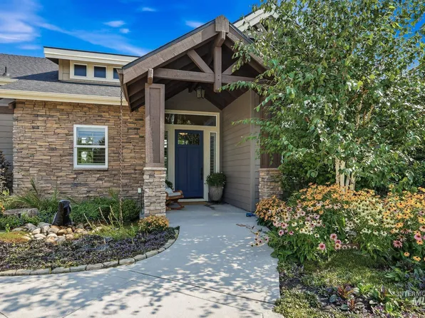 1912 N Lodge Creek Way, Eagle, ID 83616
