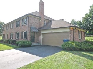 6201 Apache Dr, Indianapolis, IN