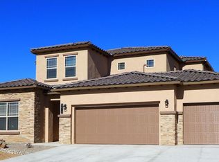 8419 Chilte Pine Rd NW, Albuquerque, NM 87120