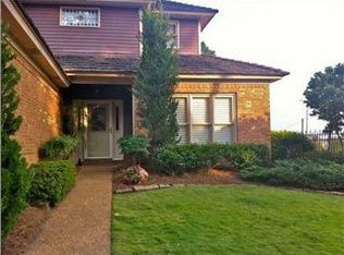 207 Winter Teal Ct, Madison, MS 39110