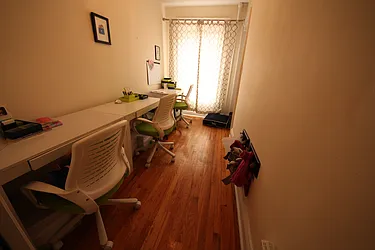 Rented by Bien Realty Ltd