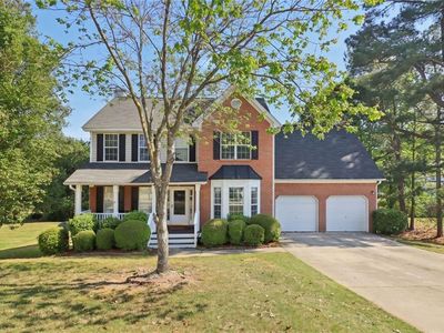 3382 Summit Glen Dr, Loganville, GA, 30052