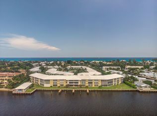 5550 N Ocean Blvd APT 102, Ocean Ridge, FL 33435