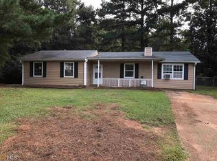 503 Drift Ct, Palmetto, GA 30268