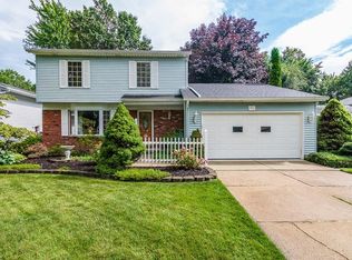 7916 Driftwood Dr, Mentor On The Lake, OH 44060