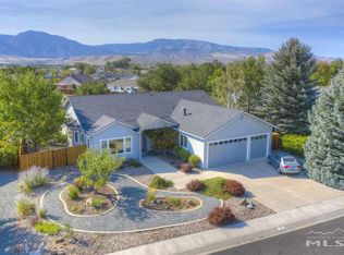 1312 Bridle Way, Minden, NV 89423