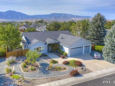 1312 Bridle Way, Minden, NV, 89423